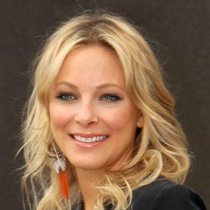 Bilder Anastasia Griffith