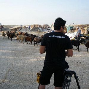 Bilder Toprağa Uzanan Eller