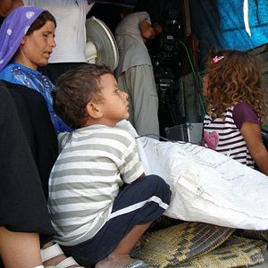 Bilder Toprağa Uzanan Eller