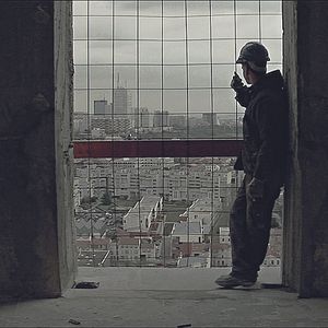 Bilder Enfants valises