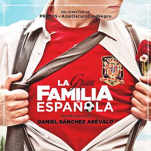 Bilder My Family and Other Hooligans