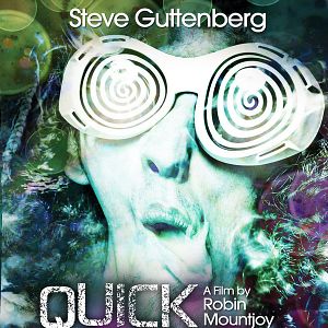 Bilder Quick to Duck