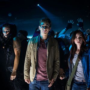 Bilder Chroniken der Unterwelt - City Of Bones