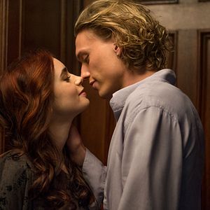 Bilder Jamie Campbell Bower