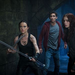 Bilder Chroniken der Unterwelt - City Of Bones