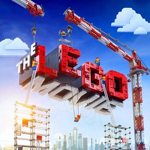Bilder The LEGO Movie