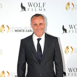 Bilder Timothy V. Murphy