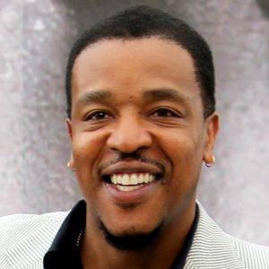 Bilder Russell Hornsby