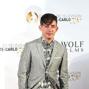 Bilder Kevin McHale