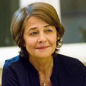 Bilder Charlotte Rampling