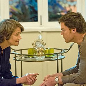 Bilder Charlotte Rampling