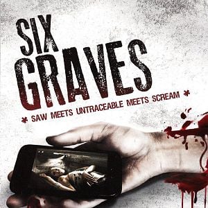 Bilder Six Graves