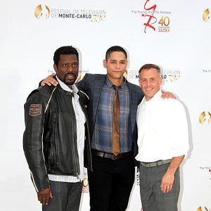 Bilder David Eigenberg