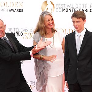 Bilder Corbin Bernsen