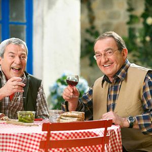 Bilder Jean-Pierre Pernaut