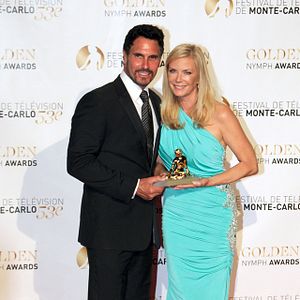 Bilder Don Diamont