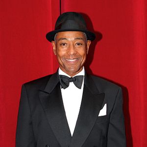 Bilder Giancarlo Esposito