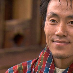 Bilder What Happiness Is - Auf der Suche nach dem Glück