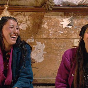 Bilder What Happiness Is - Auf der Suche nach dem Glück