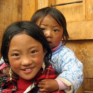 Bilder What Happiness Is - Auf der Suche nach dem Glück