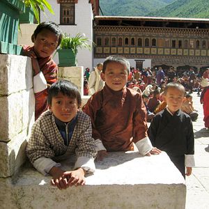 Bilder What Happiness Is - Auf der Suche nach dem Glück