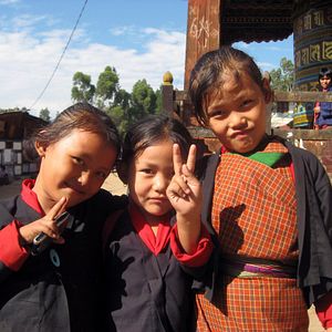 Bilder What Happiness Is - Auf der Suche nach dem Glück