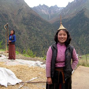 Bilder What Happiness Is - Auf der Suche nach dem Glück