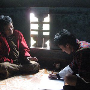 Bilder What Happiness Is - Auf der Suche nach dem Glück