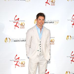 Bilder Josh Henderson