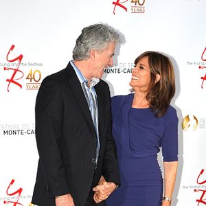 Bilder Patrick Duffy