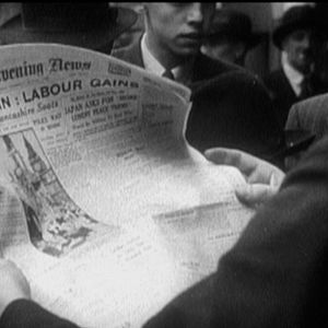 Bilder The Spirit of '45