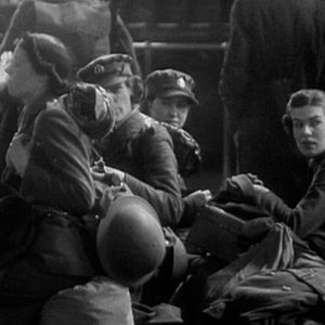 Bilder The Spirit of '45