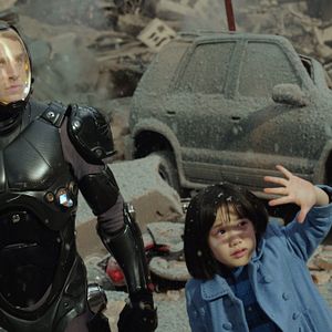 Bilder Charlie Hunnam