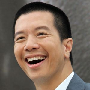 Bilder Reggie Lee