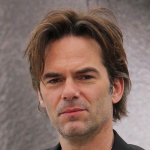 Bilder Billy Burke