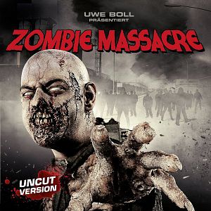 Bilder Zombie Massacre
