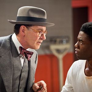 Bilder 42 - Die wahre Geschichte einer Sportlegende