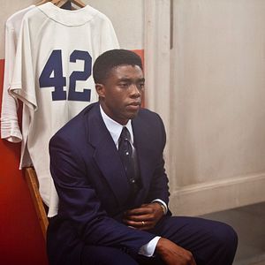 Bilder 42 - Die wahre Geschichte einer Sportlegende