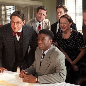 Bilder 42 - Die wahre Geschichte einer Sportlegende