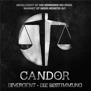 Bilder Die Bestimmung - Divergent