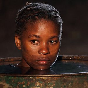 Bilder A Virgem Margarida