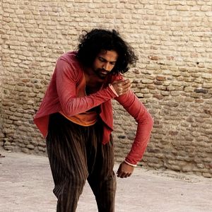 Bilder One Man's Show