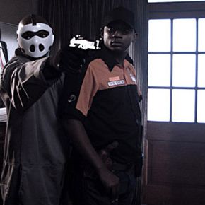 Bilder How to Steal 2 Million