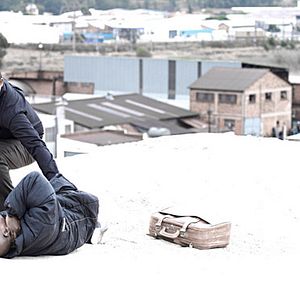 Bilder How to Steal 2 Million