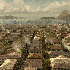 Bilder O Inventor de Sonhos