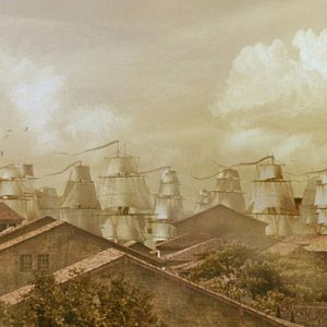 Bilder O Inventor de Sonhos