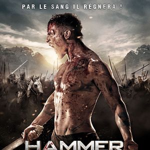 Bilder Hammer of the Gods