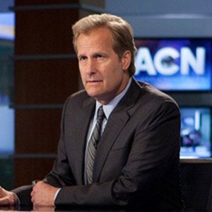 Bilder The Newsroom (2012)