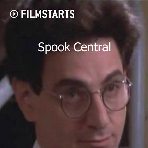 Bilder Spook Central
