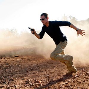 Bilder Sullivan Stapleton